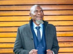 Zimbabwe Sungura legend Madzibaba Nicholas Zakaria was laid to rest in Chiweshe Zimbabwe Sungura legend Madzibaba Nicholas Zakaria was laid to rest in Chiweshe