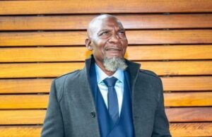 Zimbabwe Sungura legend Madzibaba Nicholas Zakaria was laid to rest in Chiweshe Zimbabwe Sungura legend Madzibaba Nicholas Zakaria was laid to rest in Chiweshe