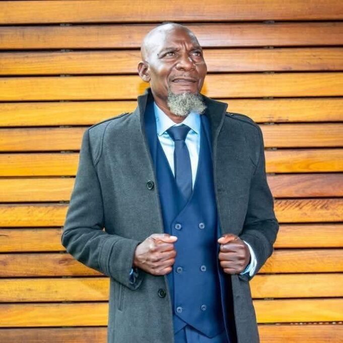 Zimbabwe Sungura legend Madzibaba Nicholas Zakaria was laid to rest in Chiweshe Zimbabwe Sungura legend Madzibaba Nicholas Zakaria was laid to rest in Chiweshe