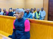 SHEBESHXT PLEADS TO BE RELEASED ON R50 000 BAIL, JUDGEMENT SET FOR WEDNESDAY POLOKWANE SHEBESHXT PLEADS TO BE RELEASED ON R50 000 BAIL, JUDGEMENT SET FOR WEDNESDAY POLOKWANE