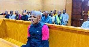 SHEBESHXT PLEADS TO BE RELEASED ON R50 000 BAIL, JUDGEMENT SET FOR WEDNESDAY POLOKWANE SHEBESHXT PLEADS TO BE RELEASED ON R50 000 BAIL, JUDGEMENT SET FOR WEDNESDAY POLOKWANE