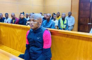 SHEBESHXT PLEADS TO BE RELEASED ON R50 000 BAIL, JUDGEMENT SET FOR WEDNESDAY POLOKWANE SHEBESHXT PLEADS TO BE RELEASED ON R50 000 BAIL, JUDGEMENT SET FOR WEDNESDAY POLOKWANE