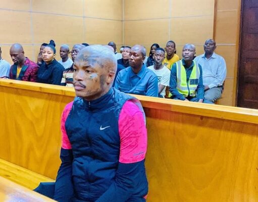 SHEBESHXT PLEADS TO BE RELEASED ON R50 000 BAIL, JUDGEMENT SET FOR WEDNESDAY POLOKWANE SHEBESHXT PLEADS TO BE RELEASED ON R50 000 BAIL, JUDGEMENT SET FOR WEDNESDAY POLOKWANE