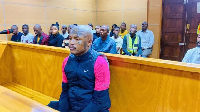 SHEBESHXT PLEADS TO BE RELEASED ON R50 000 BAIL, JUDGEMENT SET FOR WEDNESDAY POLOKWANE SHEBESHXT PLEADS TO BE RELEASED ON R50 000 BAIL, JUDGEMENT SET FOR WEDNESDAY POLOKWANE