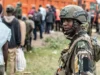 Top Burundian official says M23 rebels lying about pulling out from DR Congo’s border city of Uvira Top Burundian official says M23 rebels lying about pulling out from DR Congo’s border city of Uvira