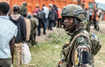Top Burundian official says M23 rebels lying about pulling out from DR Congo’s border city of Uvira Top Burundian official says M23 rebels lying about pulling out from DR Congo’s border city of Uvira