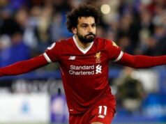 “They Don’t Want Me Here But I’m Not The Problem” Liverpool FC Star Mohamed Salah Says Laments Accuse Team Management For Mistreatment Photo Courtesy