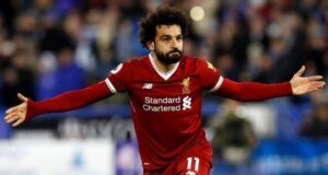“They Don’t Want Me Here But I’m Not The Problem” Liverpool FC Star Mohamed Salah Says Laments Accuse Team Management For Mistreatment Photo Courtesy