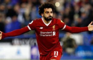 “They Don’t Want Me Here But I’m Not The Problem” Liverpool FC Star Mohamed Salah Says Laments Accuse Team Management For Mistreatment Photo Courtesy