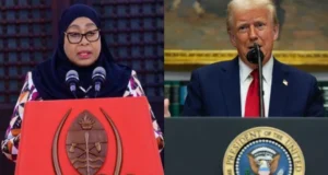 US launches full review of ties with Tanzania over rights, investment concerns US launches full review of ties with Tanzania over rights, investment concerns