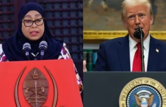 US launches full review of ties with Tanzania over rights, investment concerns US launches full review of ties with Tanzania over rights, investment concerns