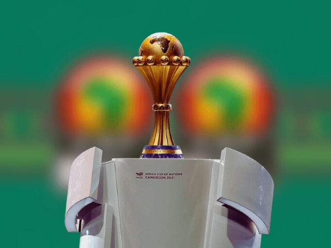 AFCON 2025: Two Teams Advance to the Round of 16! AFCON 2025: Two Teams Advance to the Round of 16!