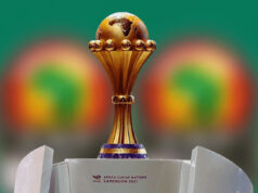 AFCON 2025: Two Teams Advance to the Round of 16! AFCON 2025: Two Teams Advance to the Round of 16!