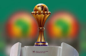 AFCON 2025: Two Teams Advance to the Round of 16! AFCON 2025: Two Teams Advance to the Round of 16!