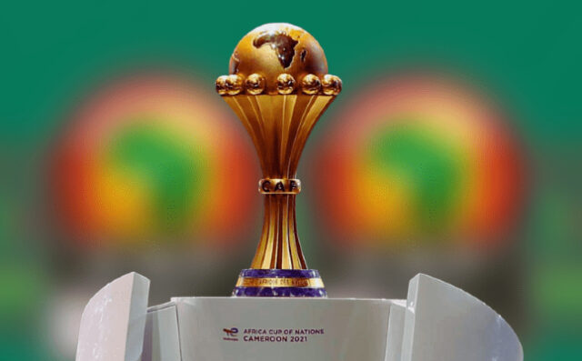 AFCON 2025: Two Teams Advance to the Round of 16!