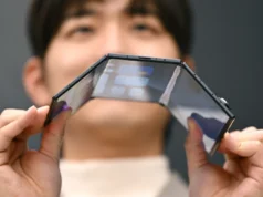 Samsung Unveils Galaxy Z TriFold, Its First Triple-Folding Smartphone Samsung Unveils Galaxy Z TriFold, Its First Triple-Folding Smartphone