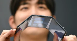 Samsung Unveils Galaxy Z TriFold, Its First Triple-Folding Smartphone Samsung Unveils Galaxy Z TriFold, Its First Triple-Folding Smartphone