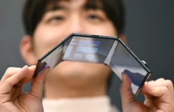 Samsung Unveils Galaxy Z TriFold, Its First Triple-Folding Smartphone Samsung Unveils Galaxy Z TriFold, Its First Triple-Folding Smartphone