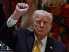 Operation Christmas Strike: Trump Unleashes U.S. Firepower in Sokoto, Nigeria The targeted ISIS strongholds were located in Sokoto State, a strategic corridor between Nigeria and the Sahel region. PHOTO/Graphic/newsaih