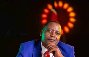 Famous Top Kikuyu Singer Gachati Wa Thuo Formerly Leaving Lavishly Flaunting Expensive Lifestyle Online Now Goes Bankrupt Begs Kenyans For Support Photo Courtesy