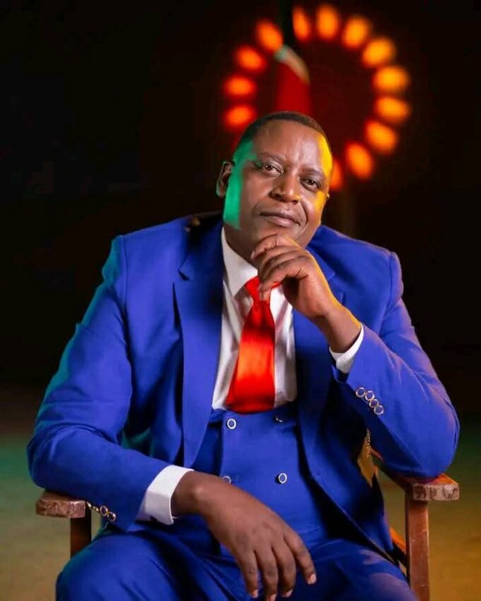 Famous Top Kikuyu Singer Gachati Wa Thuo Formerly Leaving Lavishly Flaunting Expensive Lifestyle Online Now Goes Bankrupt Begs Kenyans For Support Photo Courtesy