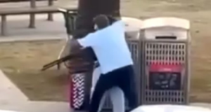 The hero who disarmed a terrorist with his bare hands in Sydney is 43-year-old fruit vendor Ahmed al Ahmed The hero who disarmed a terrorist with his bare hands in Sydney is 43-year-old fruit vendor Ahmed al Ahmed