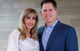 Michael and Susan Dell Pledge $6.25 Billion to Help 25 Million American Children Save Michael and Susan Dell Pledge $6.25 Billion to Help 25 Million American Children Save