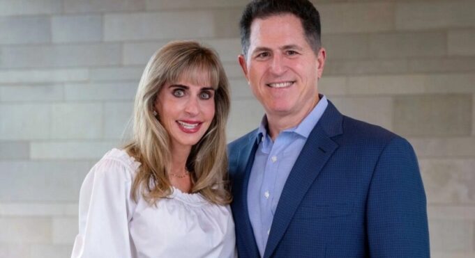 Michael and Susan Dell Pledge $6.25 Billion to Help 25 Million American Children Save Michael and Susan Dell Pledge $6.25 Billion to Help 25 Million American Children Save