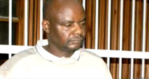 South African Man Sentenced To Life For Fatally Shooting Wife During Church Service South African Man Sentenced To Life For Fatally Shooting Wife During Church Service