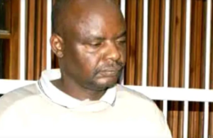 South African Man Sentenced To Life For Fatally Shooting Wife During Church Service South African Man Sentenced To Life For Fatally Shooting Wife During Church Service