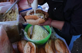 British baker’s criticism of Mexican ‘ugly’ bread triggers outrage British baker’s criticism of Mexican ‘ugly’ bread triggers outrage