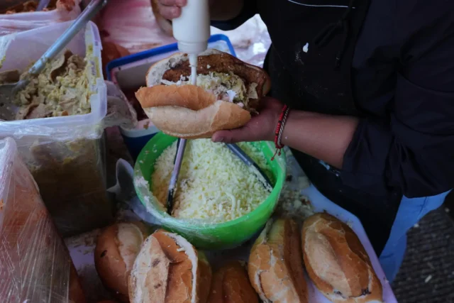 British baker’s criticism of Mexican ‘ugly’ bread triggers outrage