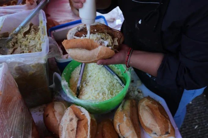 British baker’s criticism of Mexican ‘ugly’ bread triggers outrage British baker’s criticism of Mexican ‘ugly’ bread triggers outrage