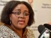 South Africa’s Justice Minister urges an end to live broadcasts of the Madlanga Commission following the killing of a witness. South Africa’s Justice Minister urges an end to live broadcasts of the Madlanga Commission following the killing of a witness.