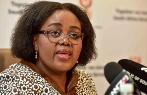 South Africa’s Justice Minister urges an end to live broadcasts of the Madlanga Commission following the killing of a witness. South Africa’s Justice Minister urges an end to live broadcasts of the Madlanga Commission following the killing of a witness.