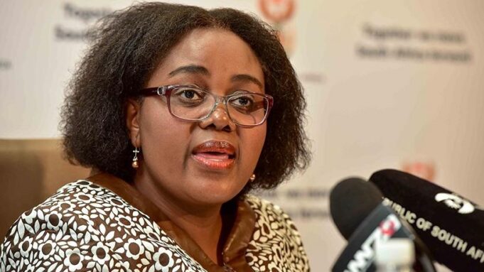 South Africa’s Justice Minister urges an end to live broadcasts of the Madlanga Commission following the killing of a witness. South Africa’s Justice Minister urges an end to live broadcasts of the Madlanga Commission following the killing of a witness.