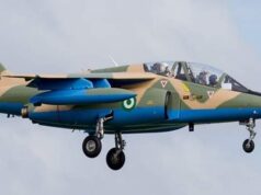 Tinubu Hails Nigerian Military for Thwarting Coup Attempt in Benin Republic Tinubu Hails Nigerian Military for Thwarting Coup Attempt in Benin Republic