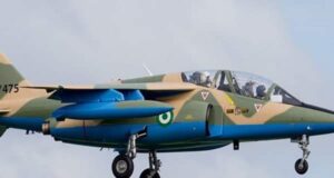 Tinubu Hails Nigerian Military for Thwarting Coup Attempt in Benin Republic Tinubu Hails Nigerian Military for Thwarting Coup Attempt in Benin Republic