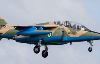 Tinubu Hails Nigerian Military for Thwarting Coup Attempt in Benin Republic Tinubu Hails Nigerian Military for Thwarting Coup Attempt in Benin Republic