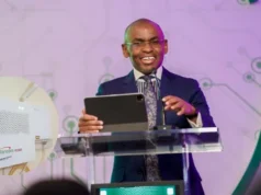 How to Access Safaricom’s New KES 800 Monthly WiFi for Affordable Housing The newly launched Mukuru housing units come with pre-installed fiber infrastructure for instant connectivity. PHOTO/File/
