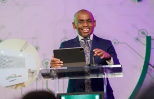 How to Access Safaricom’s New KES 800 Monthly WiFi for Affordable Housing The newly launched Mukuru housing units come with pre-installed fiber infrastructure for instant connectivity. PHOTO/File/