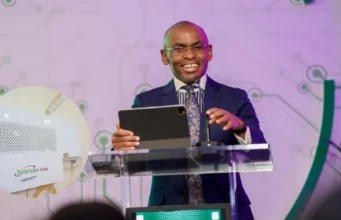 How to Access Safaricom’s New KES 800 Monthly WiFi for Affordable Housing The newly launched Mukuru housing units come with pre-installed fiber infrastructure for instant connectivity. PHOTO/File/