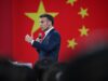 Macron Threatens China with Tariffs over Trade Surplus Macron Threatens China with Tariffs over Trade Surplus