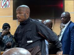 Shebeshxt In Deep Trouble As Forgery Allegations Stall Bail… Again! Shebeshxt In Deep Trouble As Forgery Allegations Stall Bail… Again!