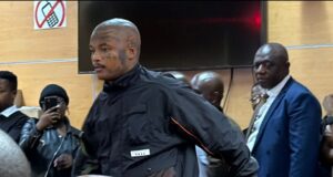 Shebeshxt In Deep Trouble As Forgery Allegations Stall Bail… Again! Shebeshxt In Deep Trouble As Forgery Allegations Stall Bail… Again!