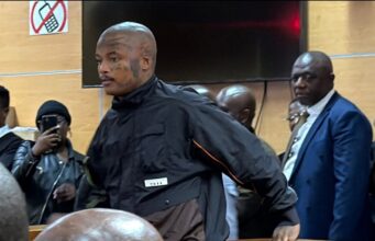 Shebeshxt In Deep Trouble As Forgery Allegations Stall Bail… Again! Shebeshxt In Deep Trouble As Forgery Allegations Stall Bail… Again!