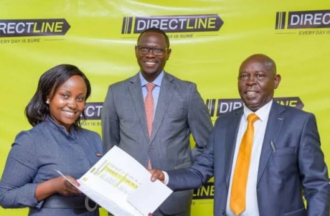 CAK Fines Directline Assurance KSh85 Million for Abusing Buyer Power Directline Assurance