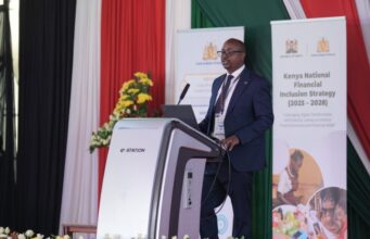 Access Bank and NBK Launch ‘W Initiative’ to Empower Women Entrepreneurs in Kenya Access Bank and NBK Launch ‘W Initiative’ to Empower Women Entrepreneurs in Kenya