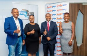 JamboPay Shutdown Sparks Panic as Kenyan Merchants Report Missing Payouts and Offline Systems Jambopay