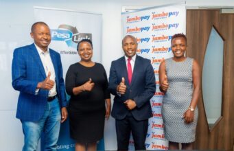 JamboPay Shutdown Sparks Panic as Kenyan Merchants Report Missing Payouts and Offline Systems Jambopay